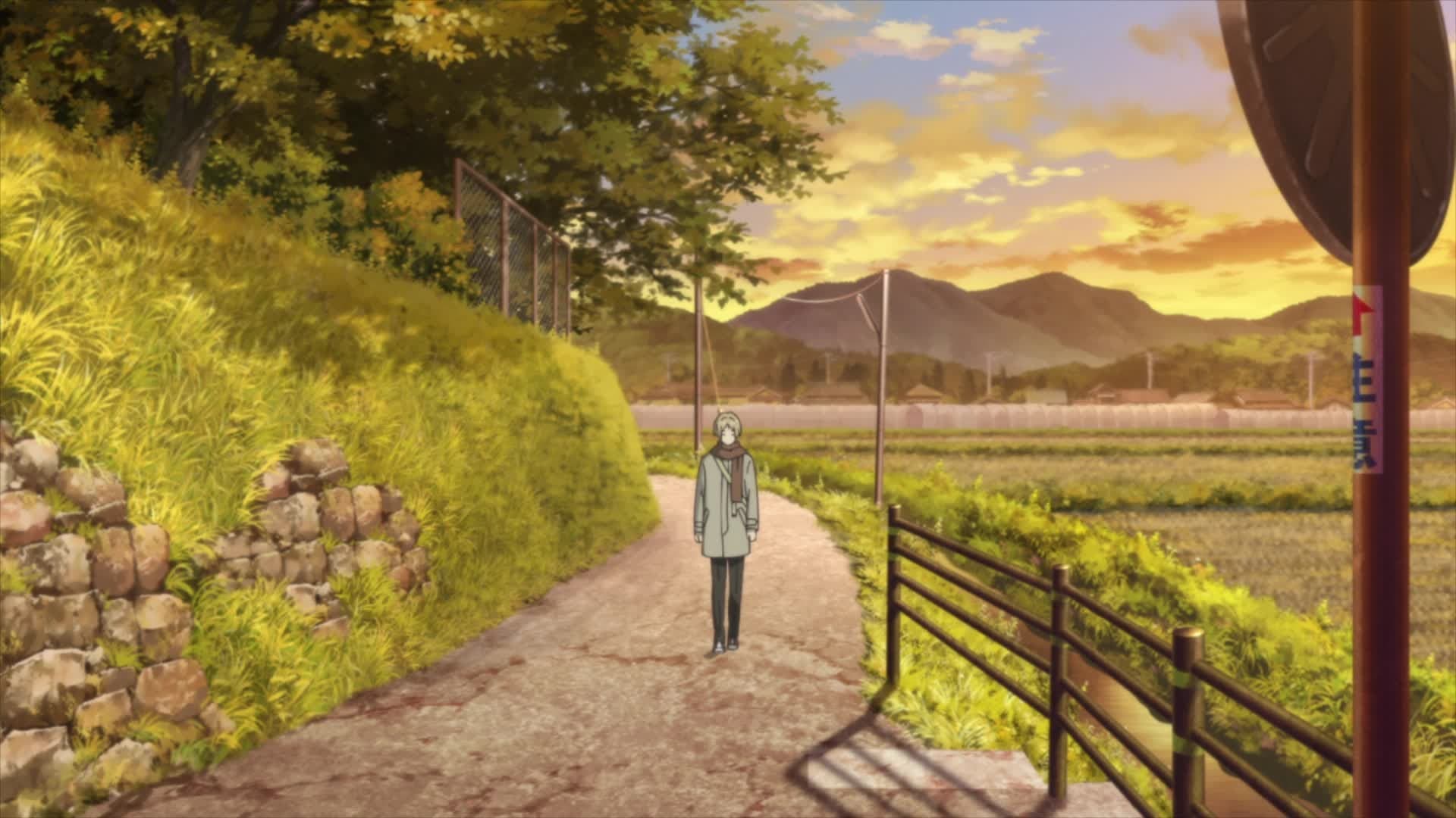 Episode poster