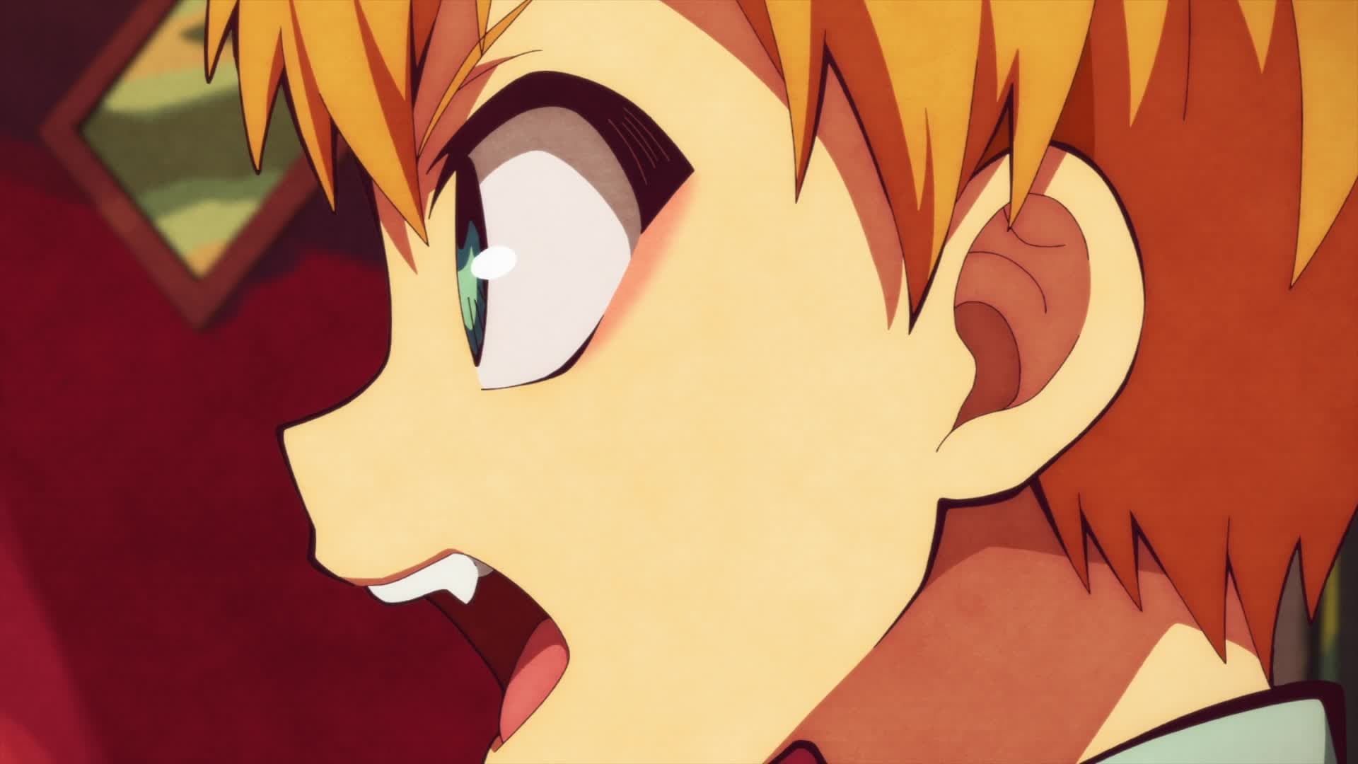 Episode poster