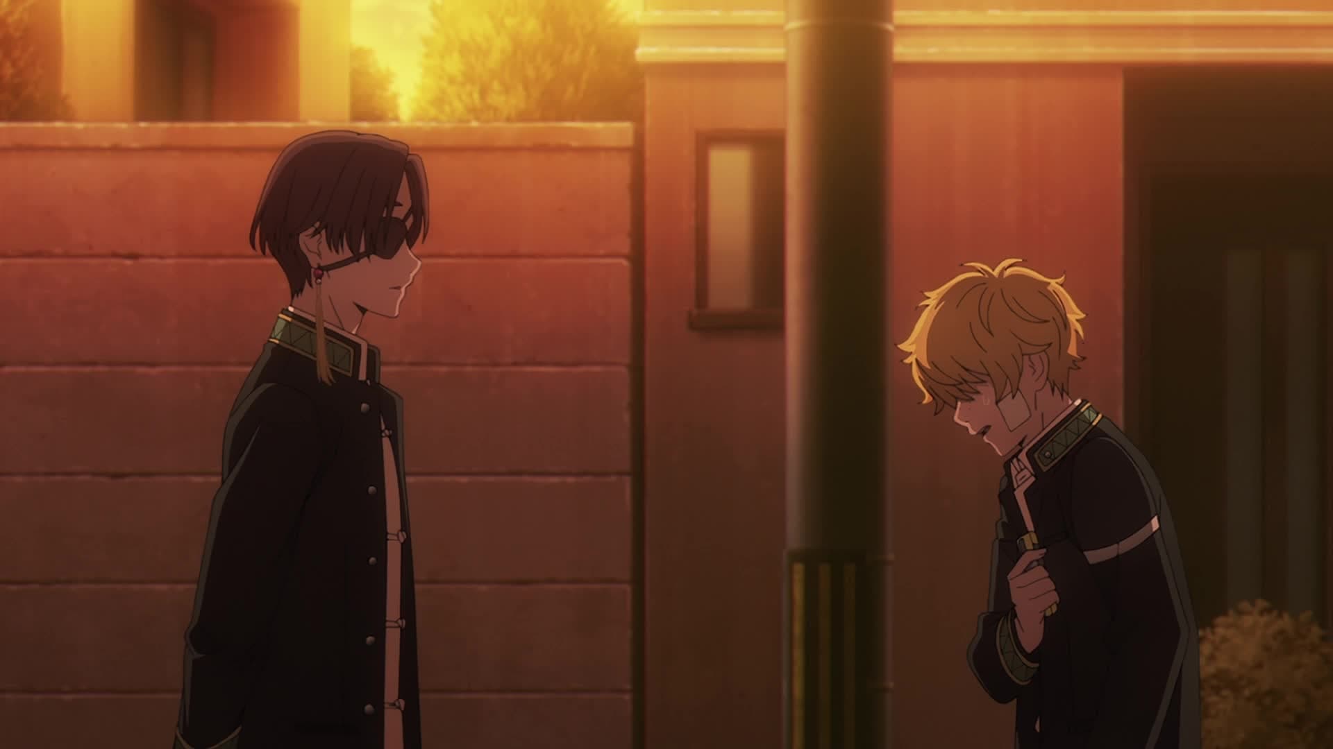 Episode poster