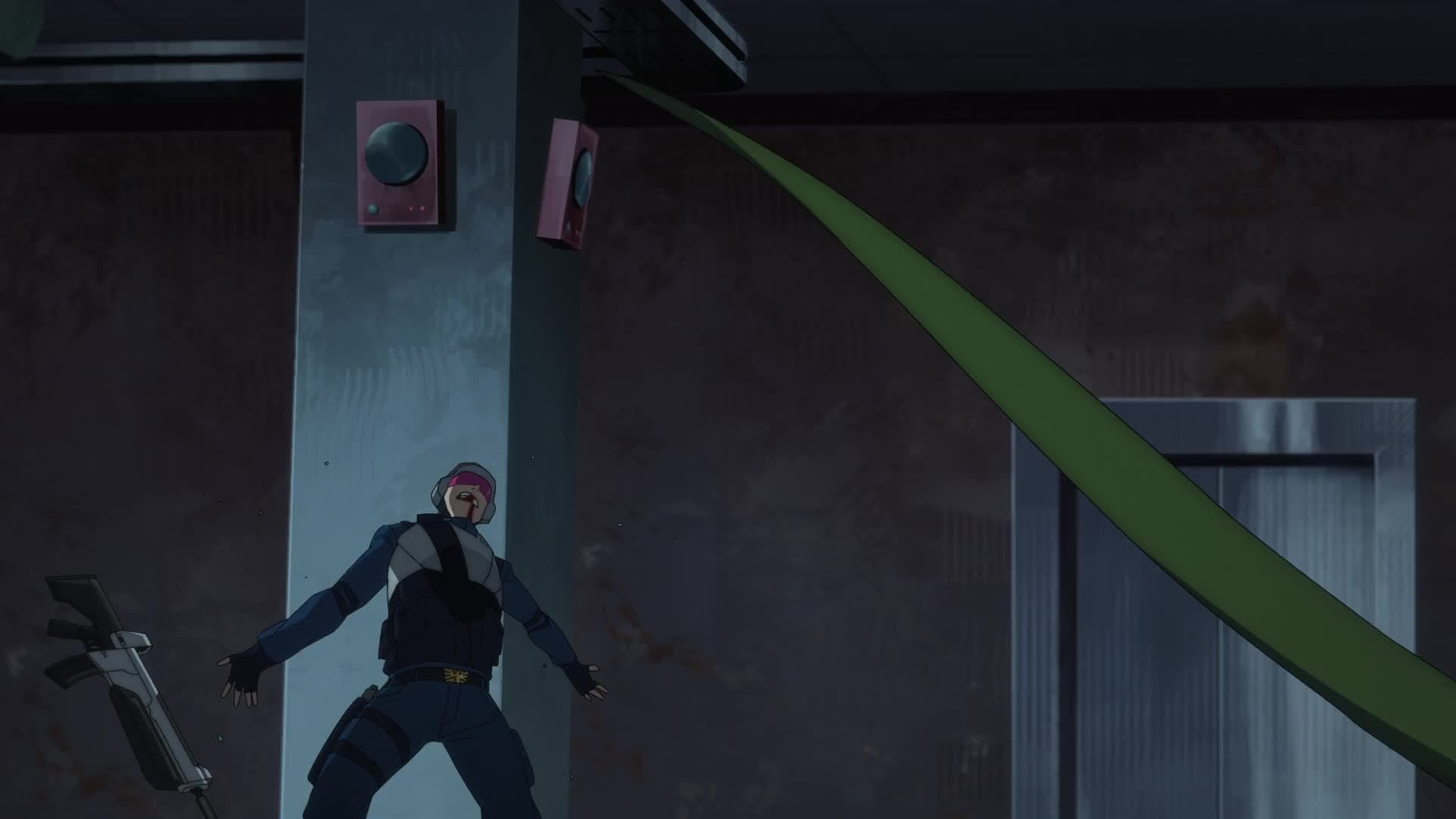 Episode poster