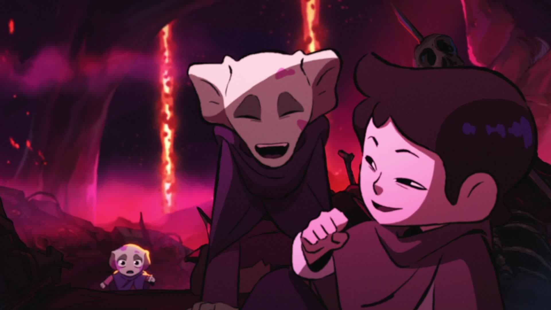 Episode poster
