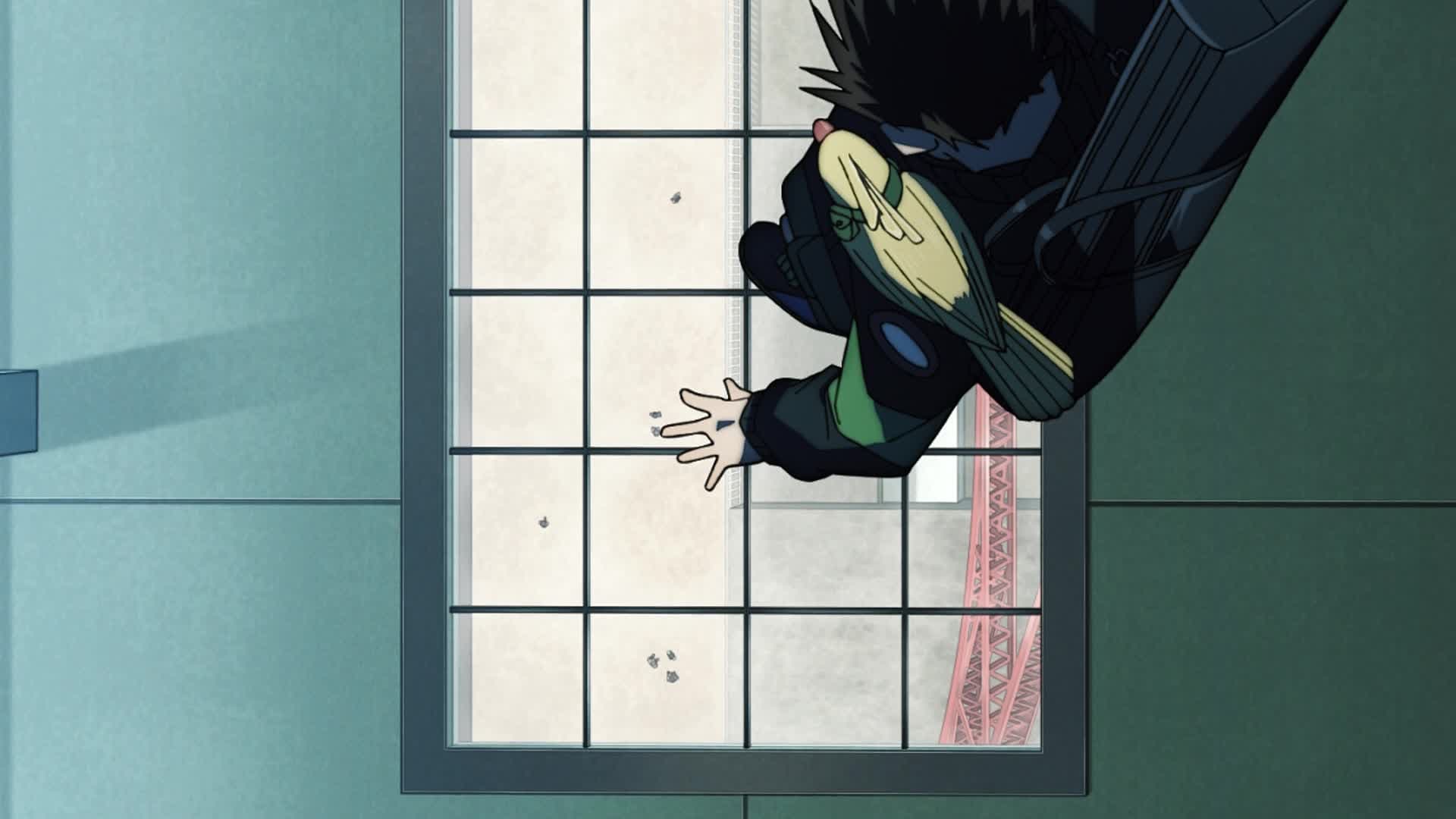 Episode poster
