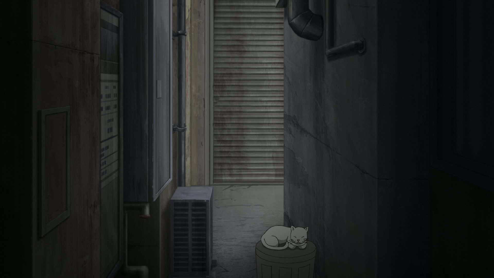 Episode poster
