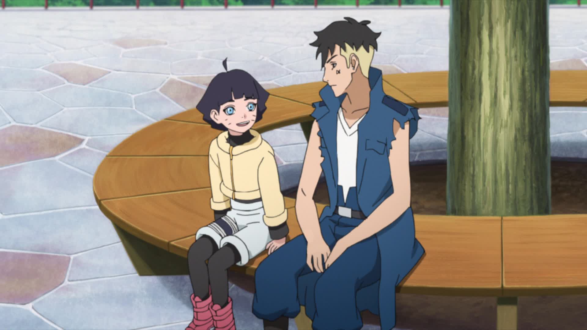 Episode poster