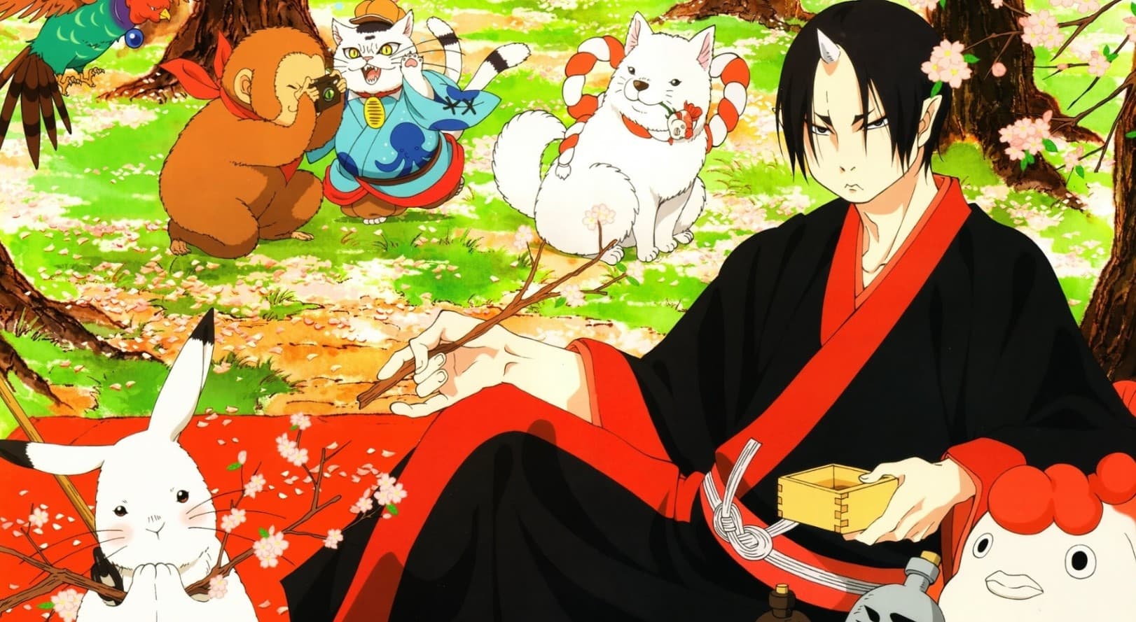 Episode poster