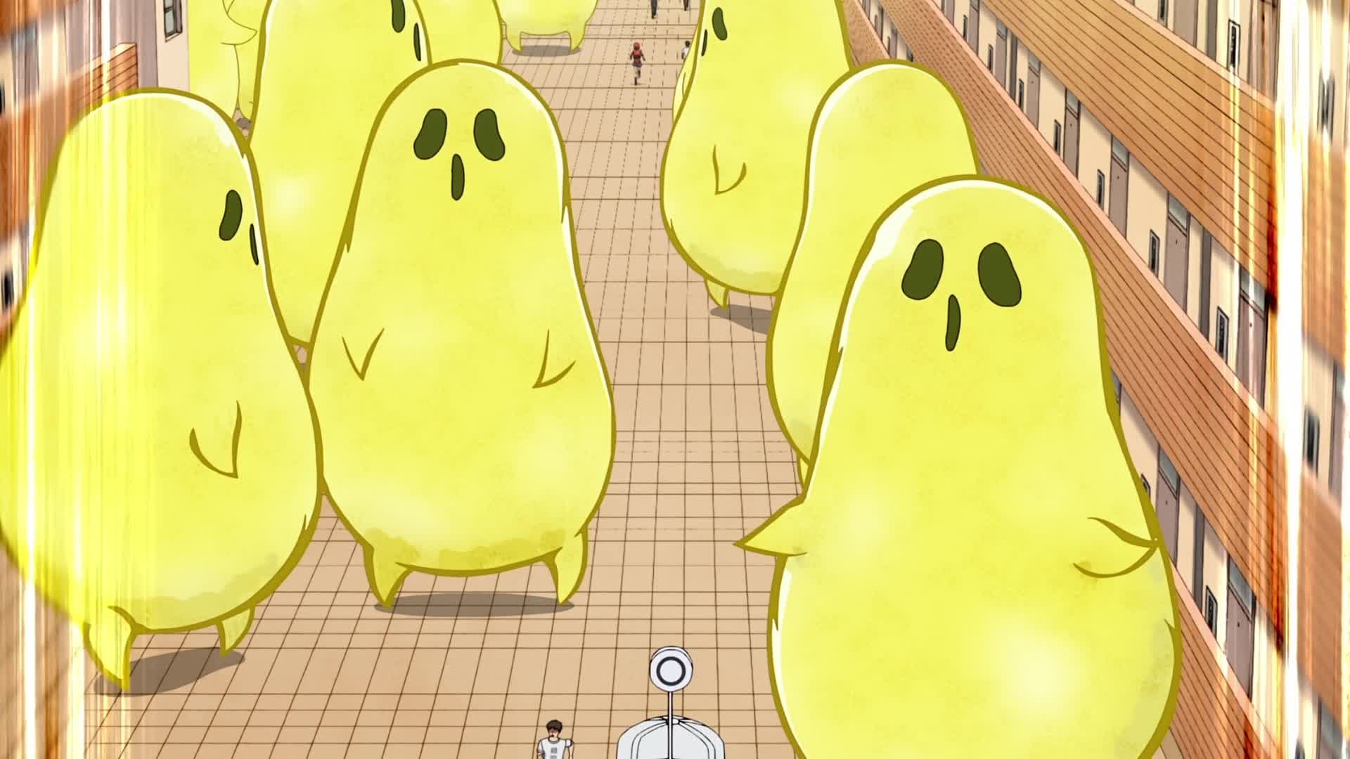 Episode poster