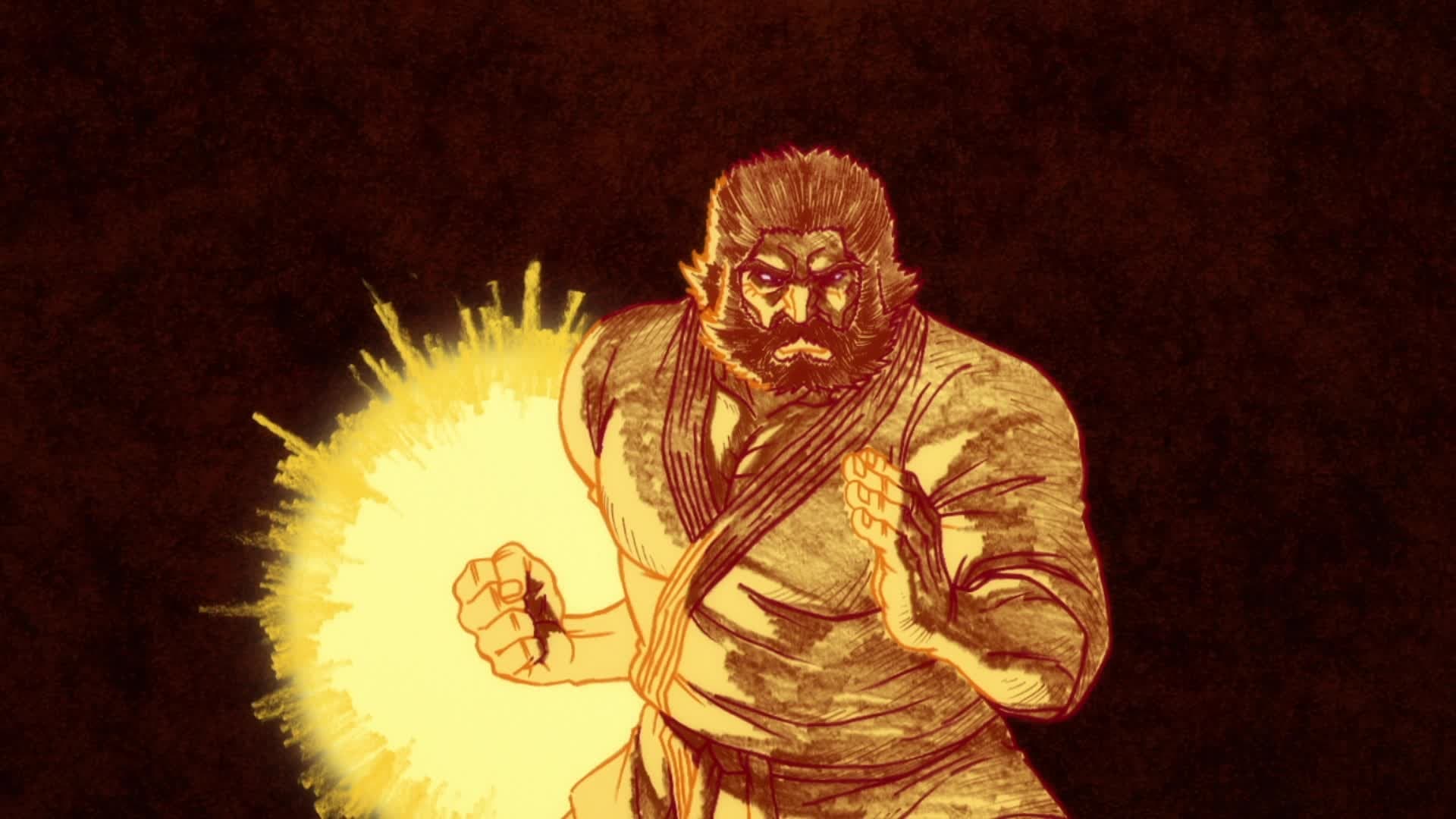 Episode poster
