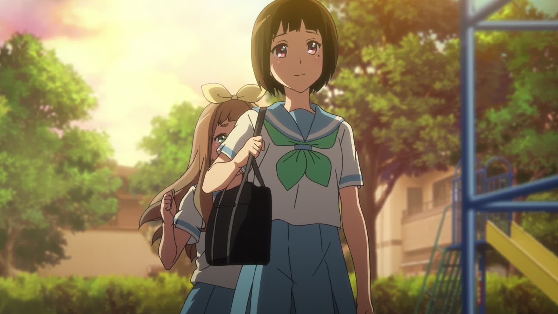 Episode poster