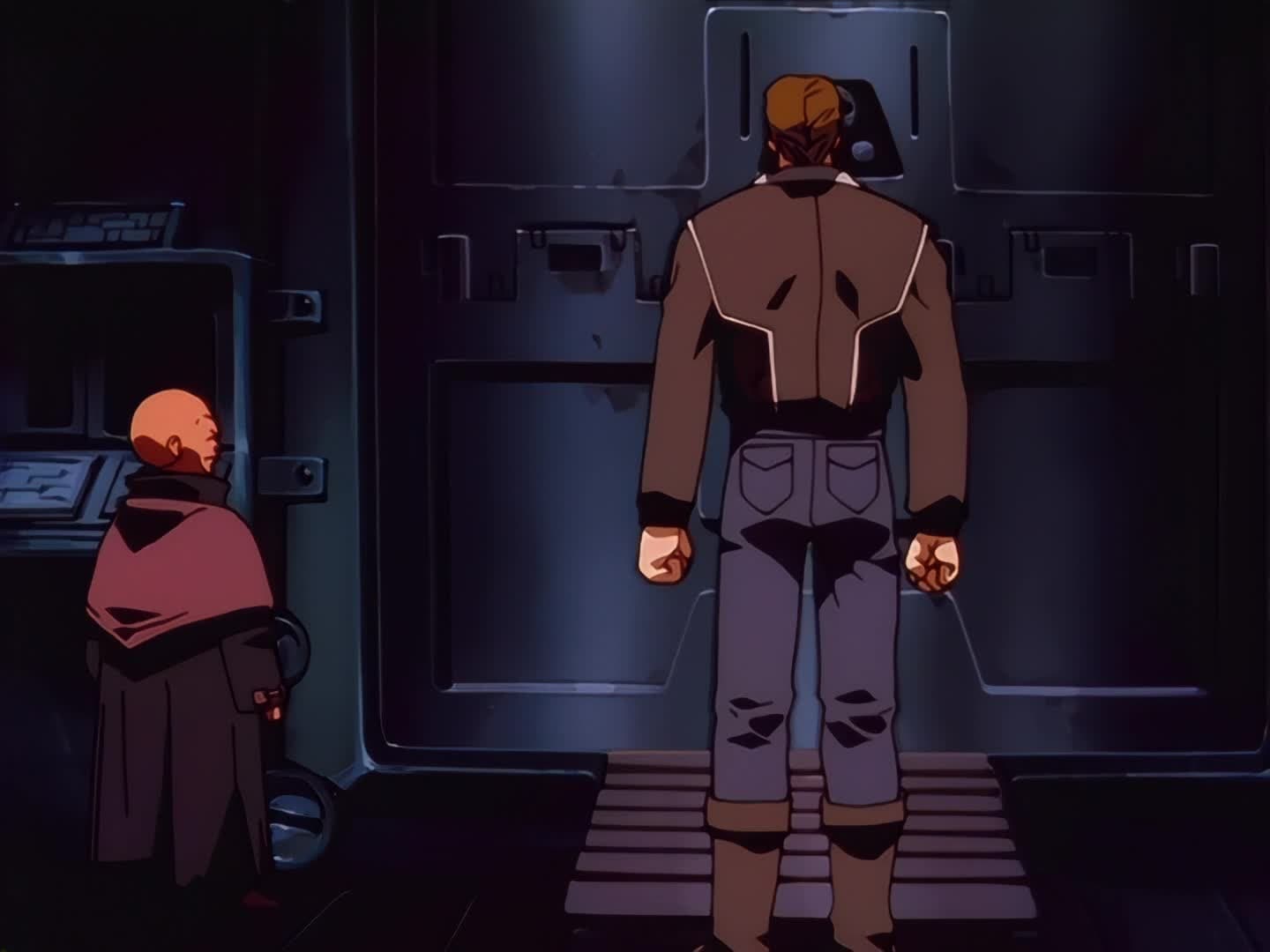 Episode poster