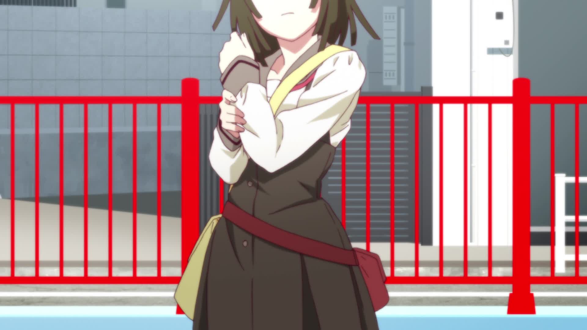 Episode poster