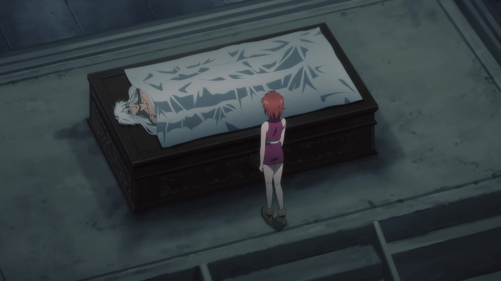 Episode poster