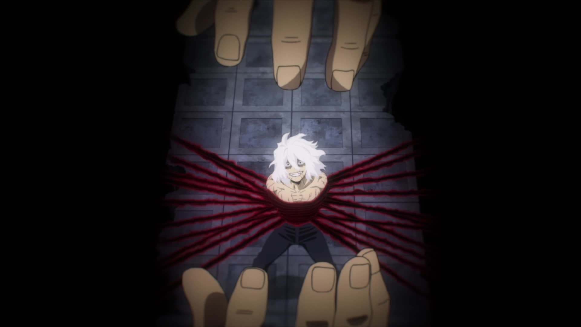 Episode poster