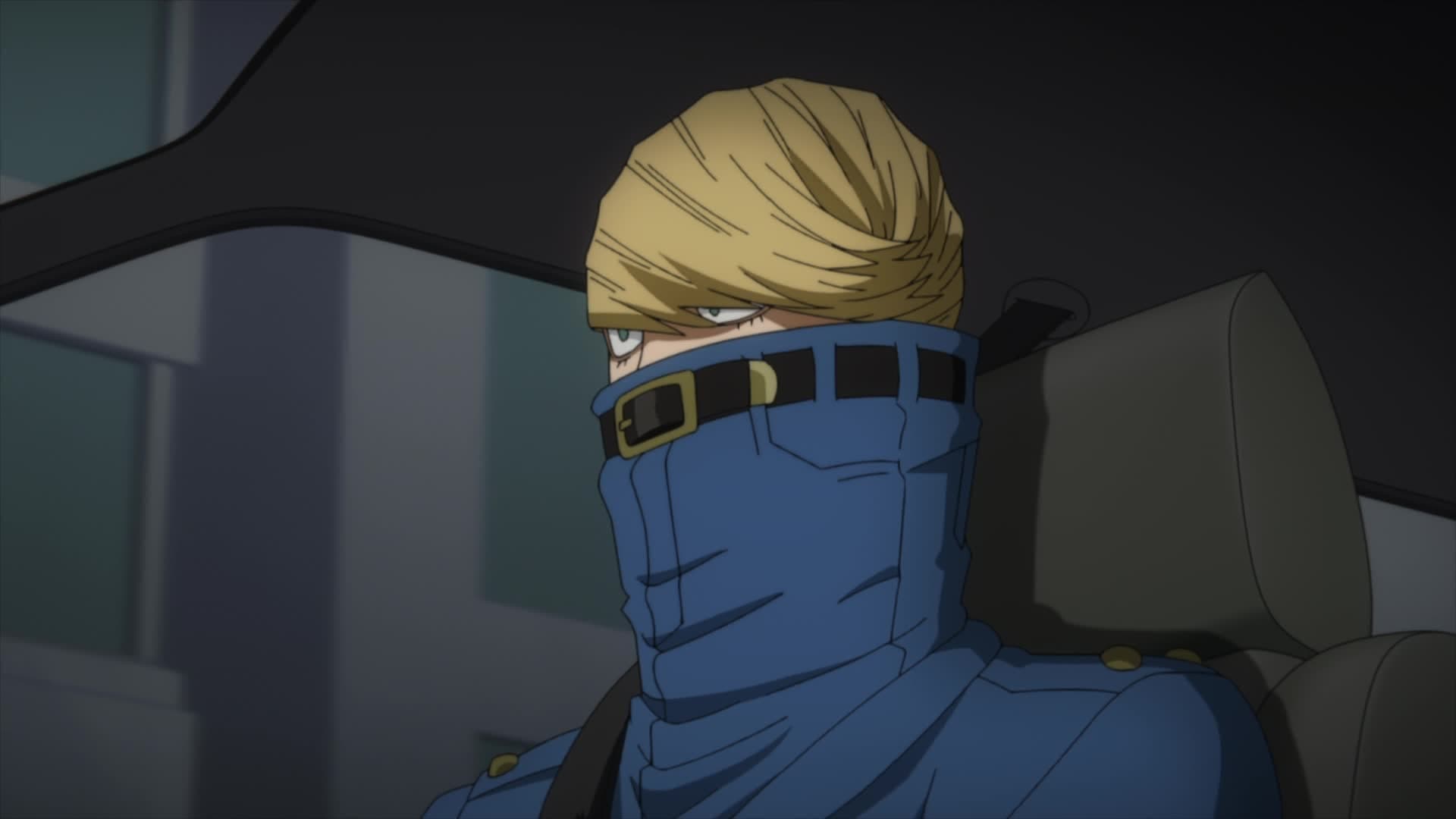 Episode poster