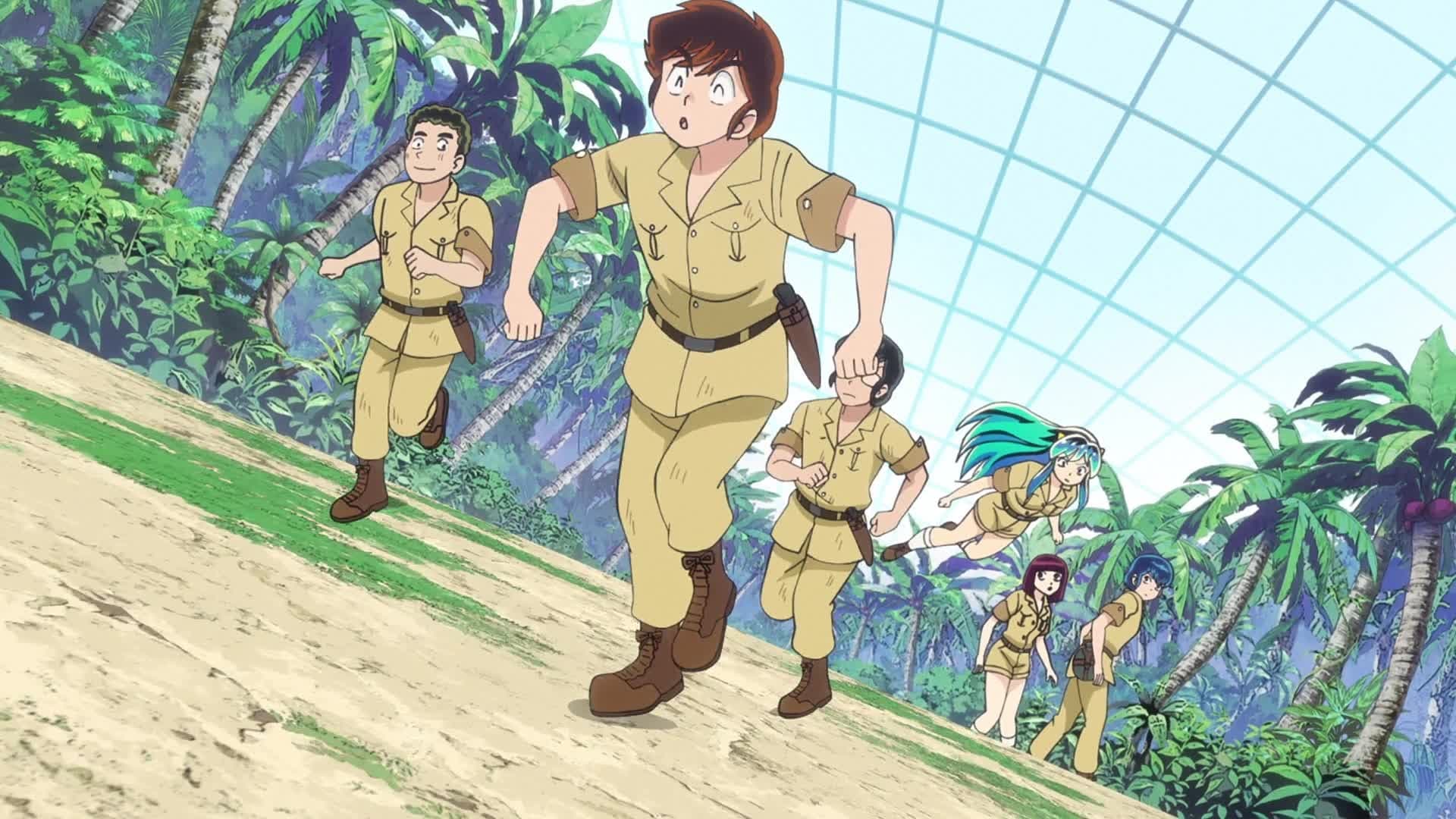 Episode poster