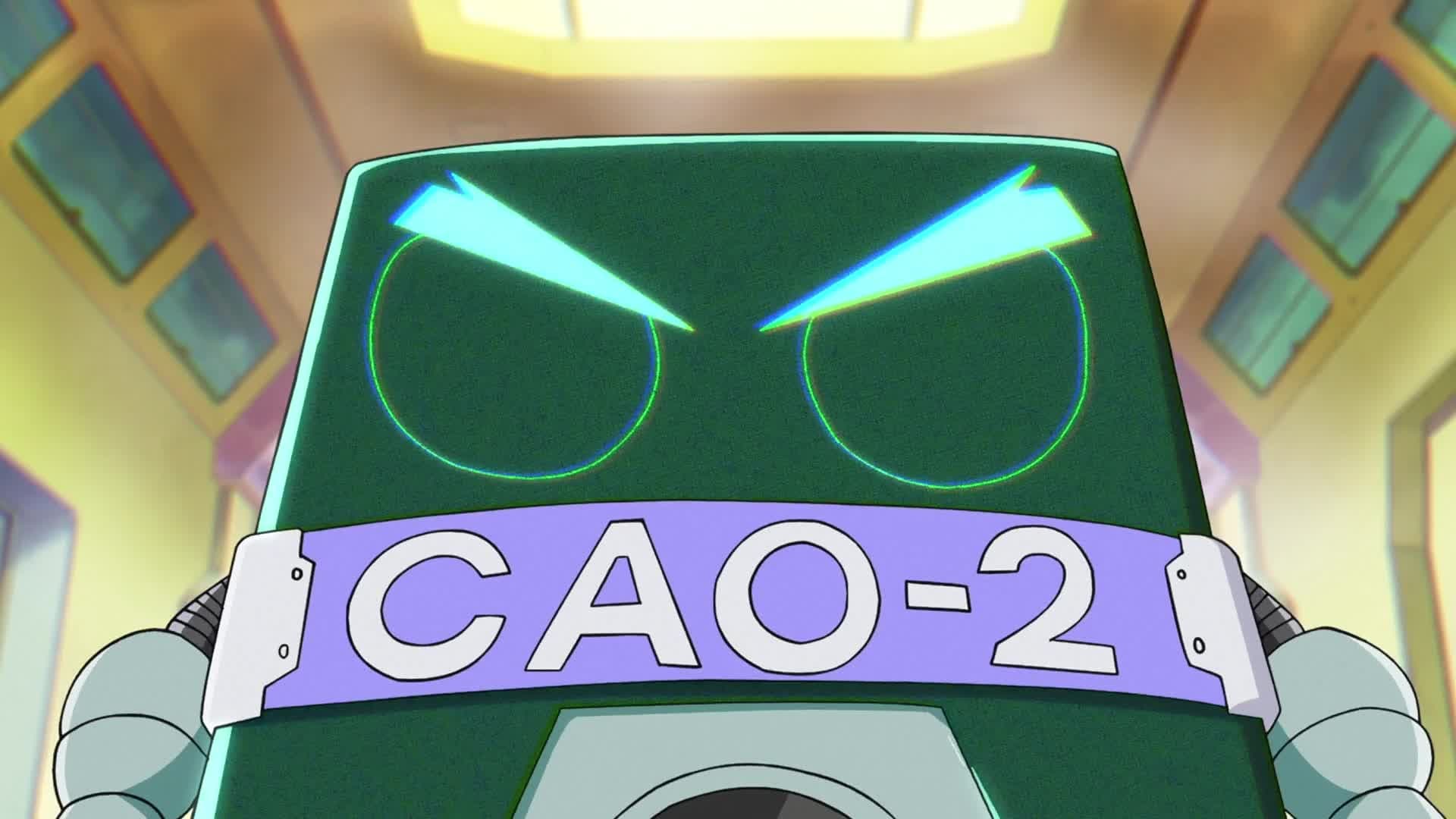 Episode poster