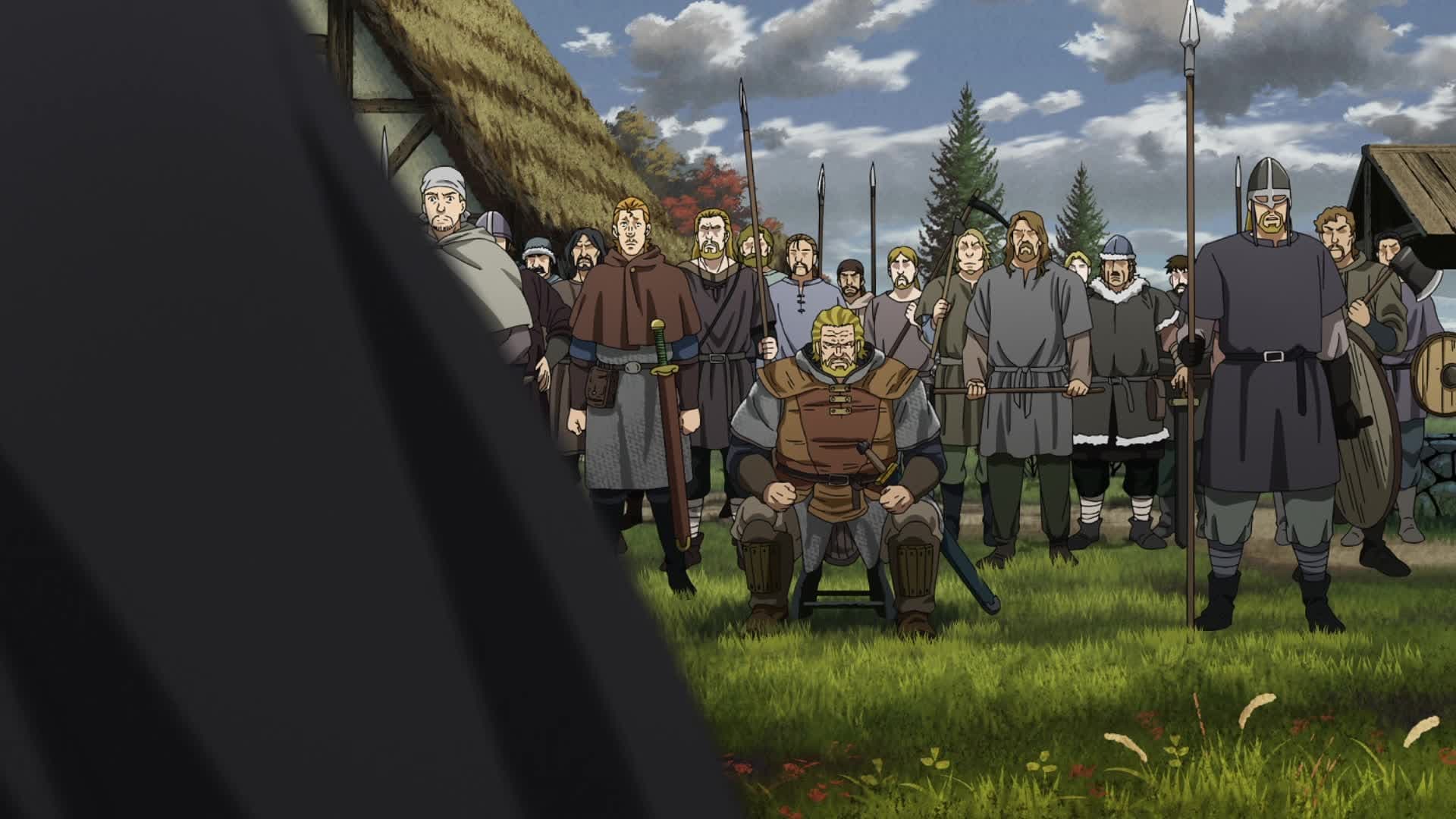 Episode poster