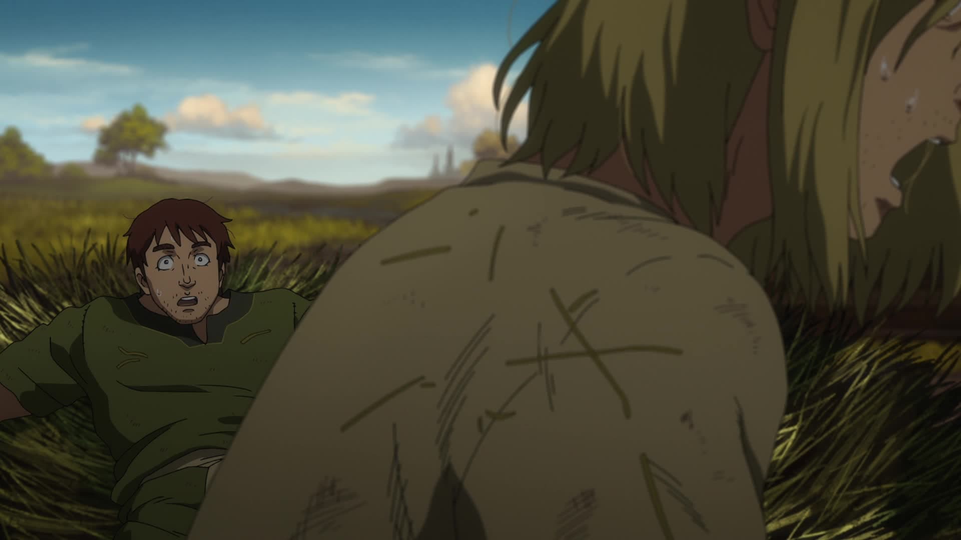 Episode poster