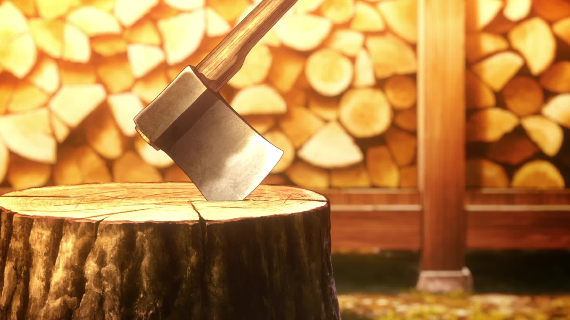Episode poster