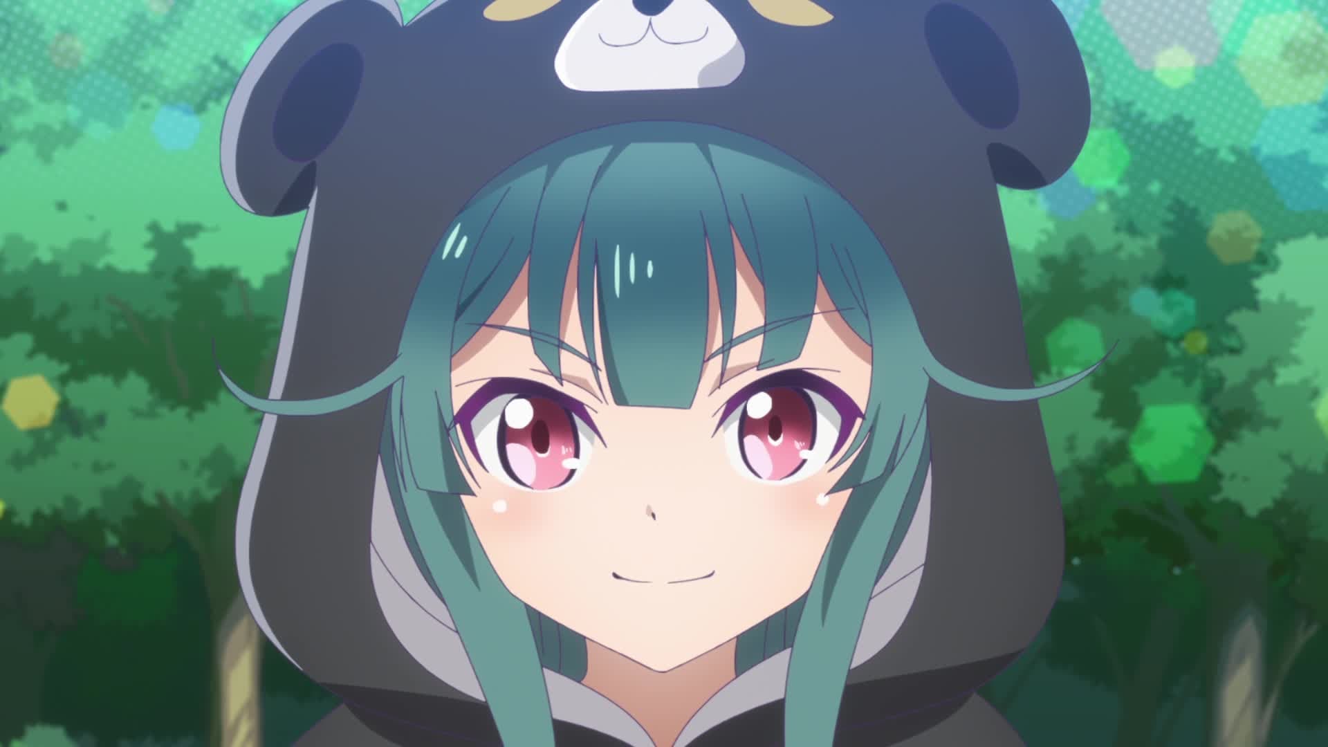 Episode poster