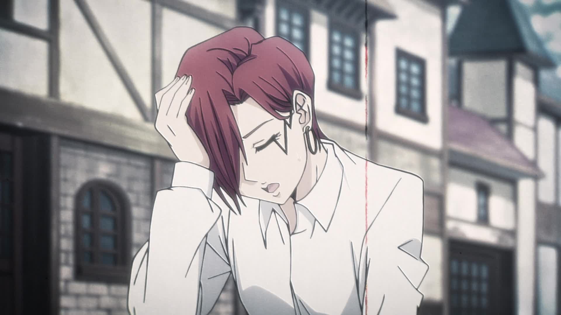 Episode poster