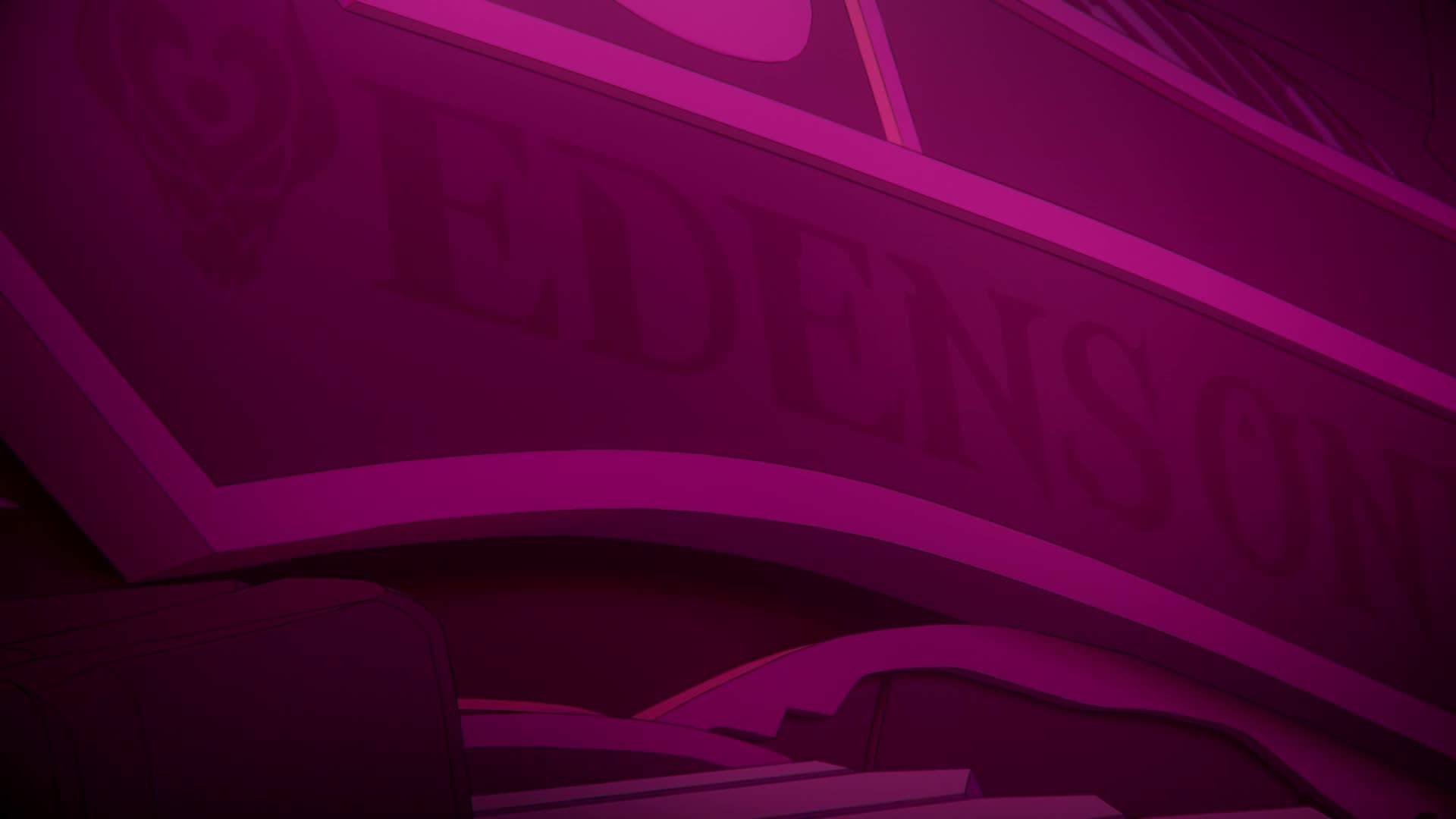 Episode poster