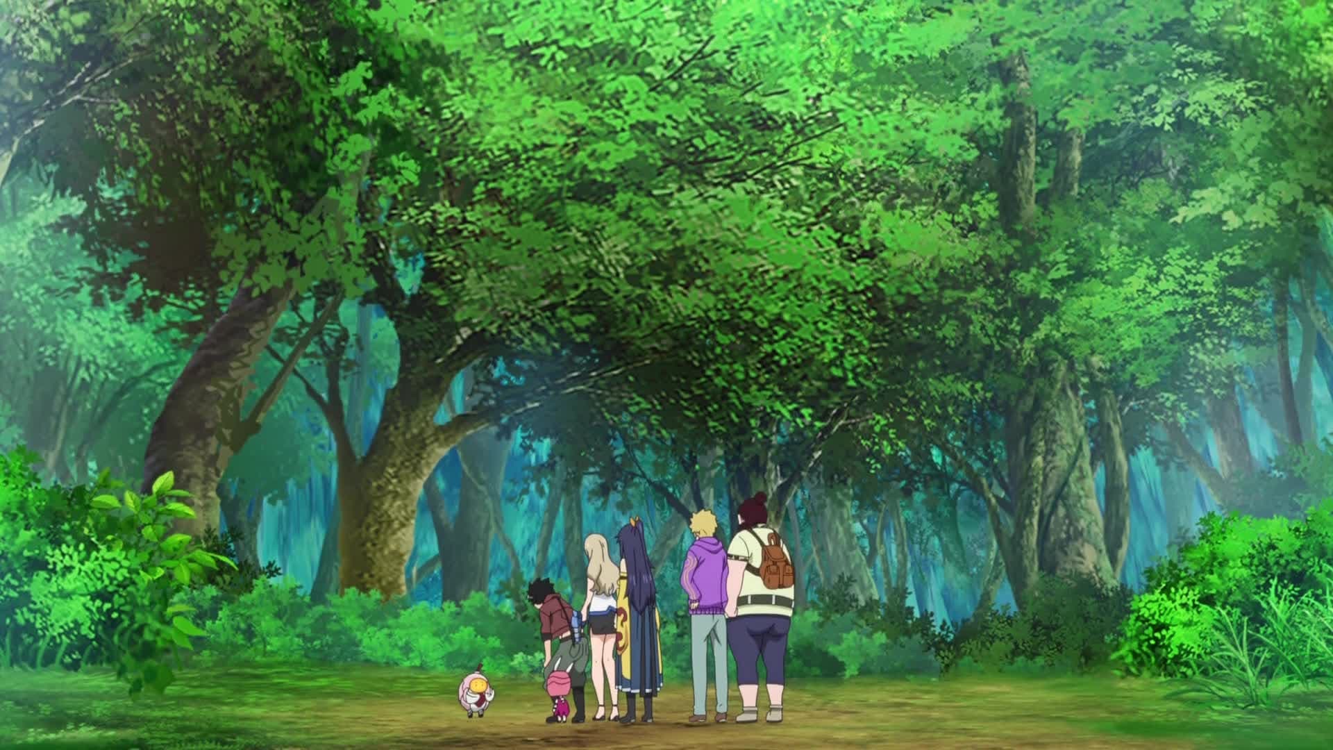 Episode poster