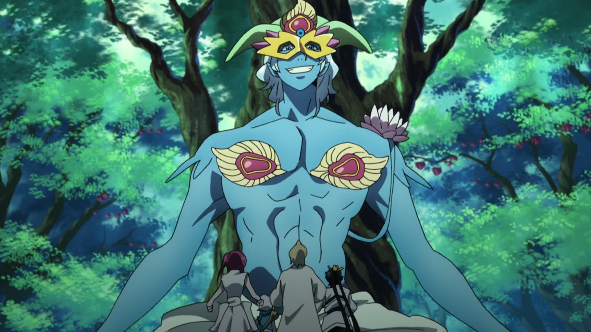 Episode poster