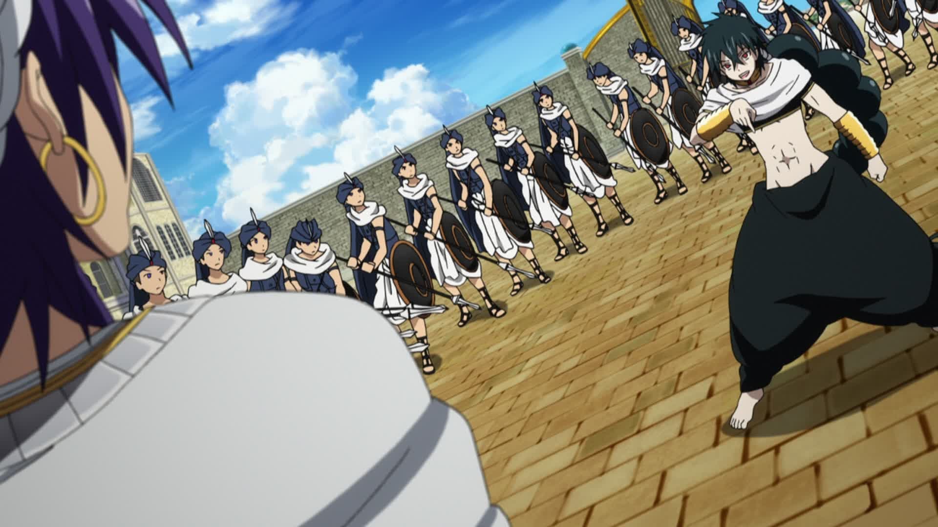 Episode poster