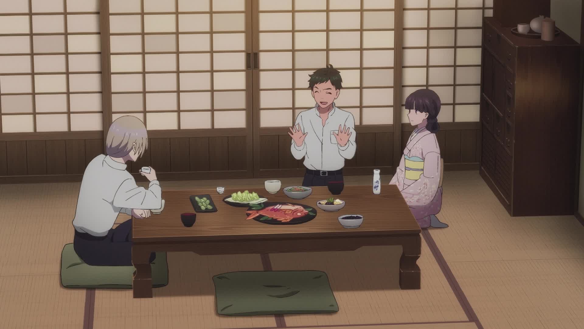 Episode poster