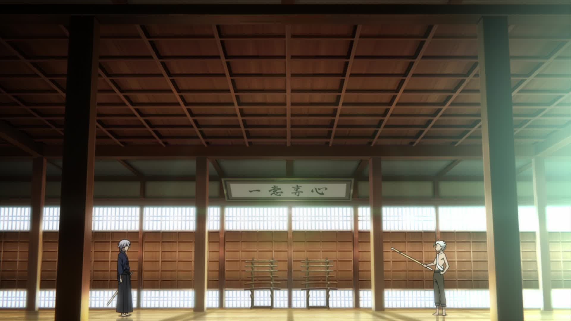 Episode poster