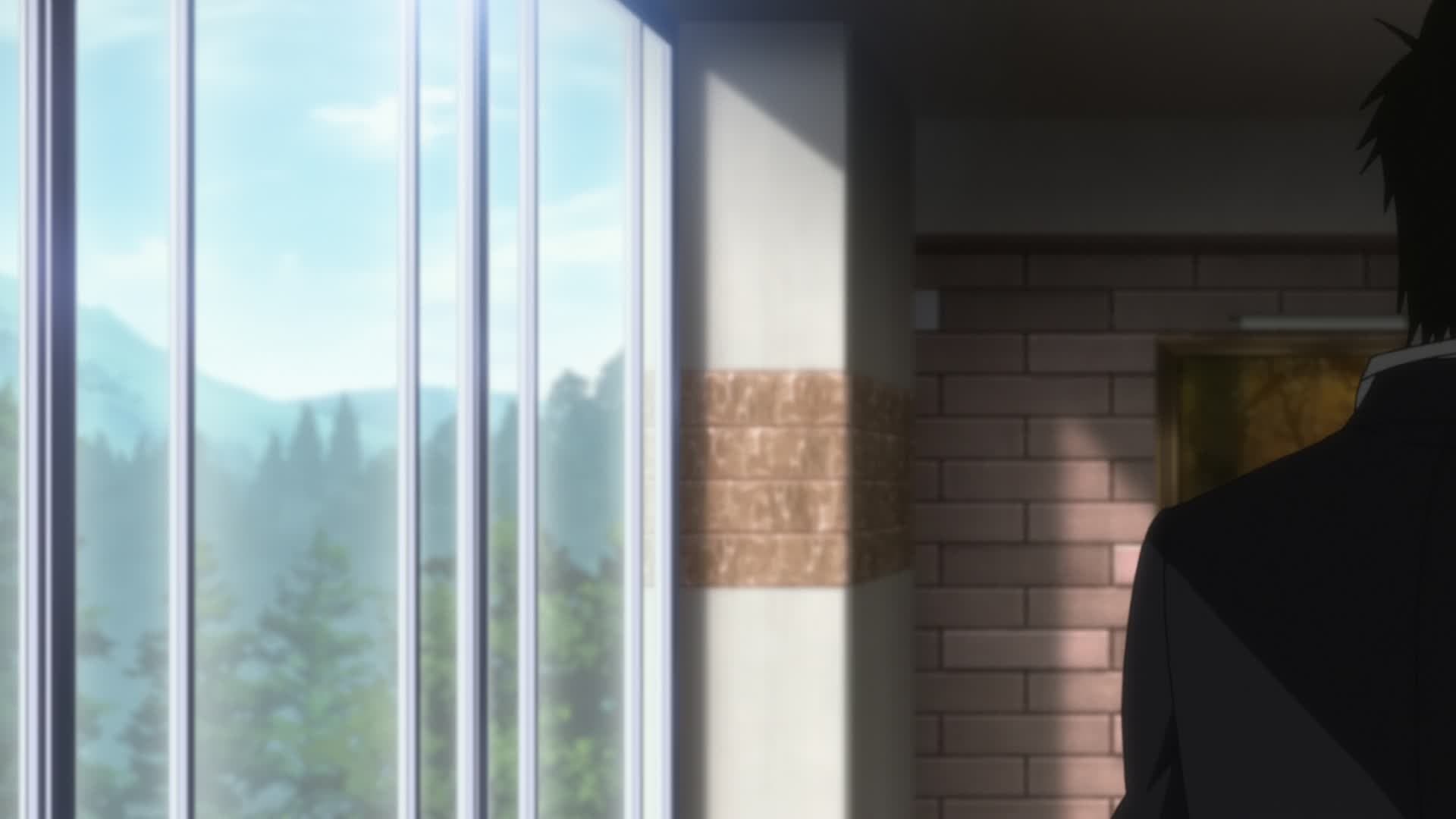 Episode poster