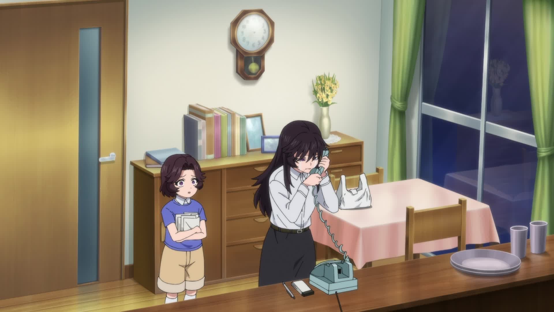 Episode poster