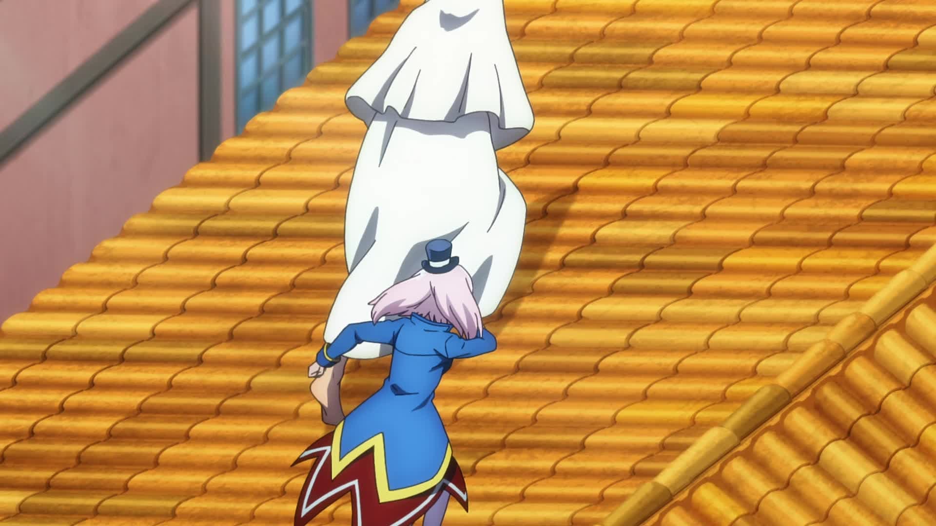 Episode poster