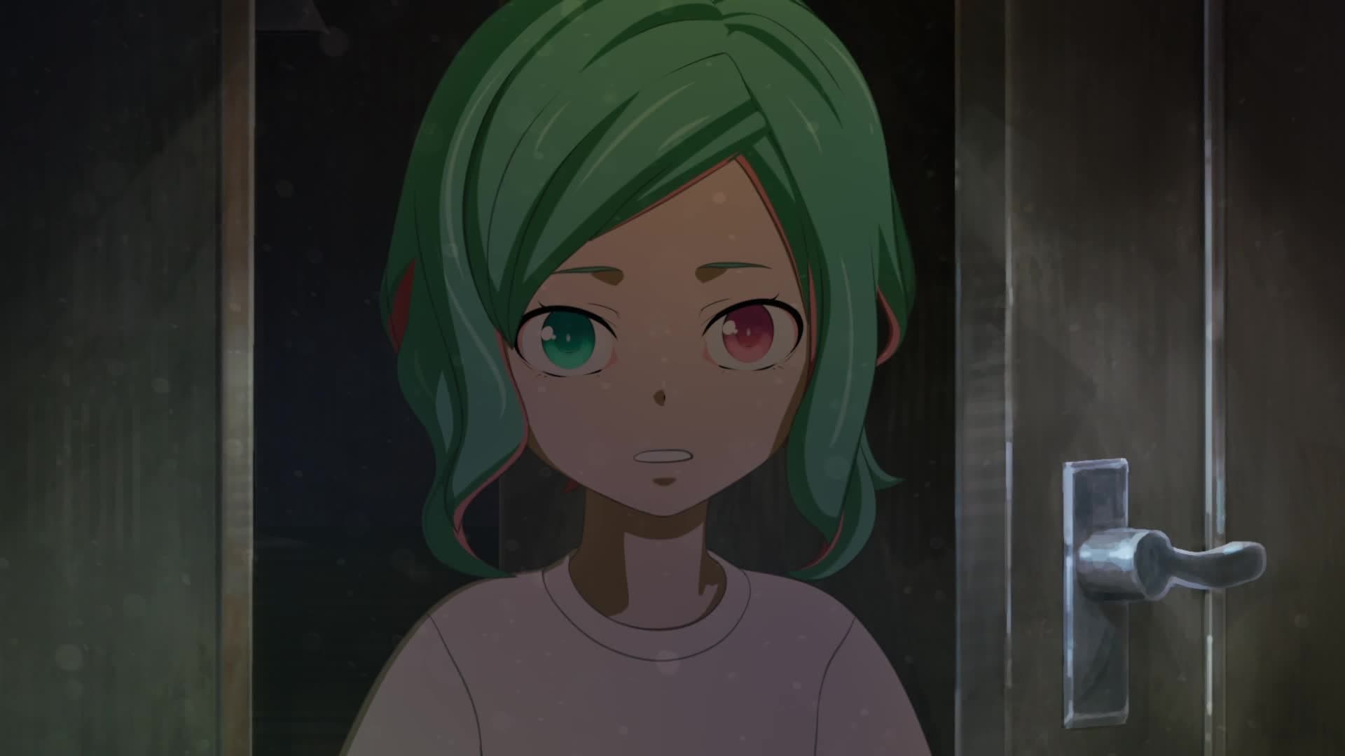 Episode poster