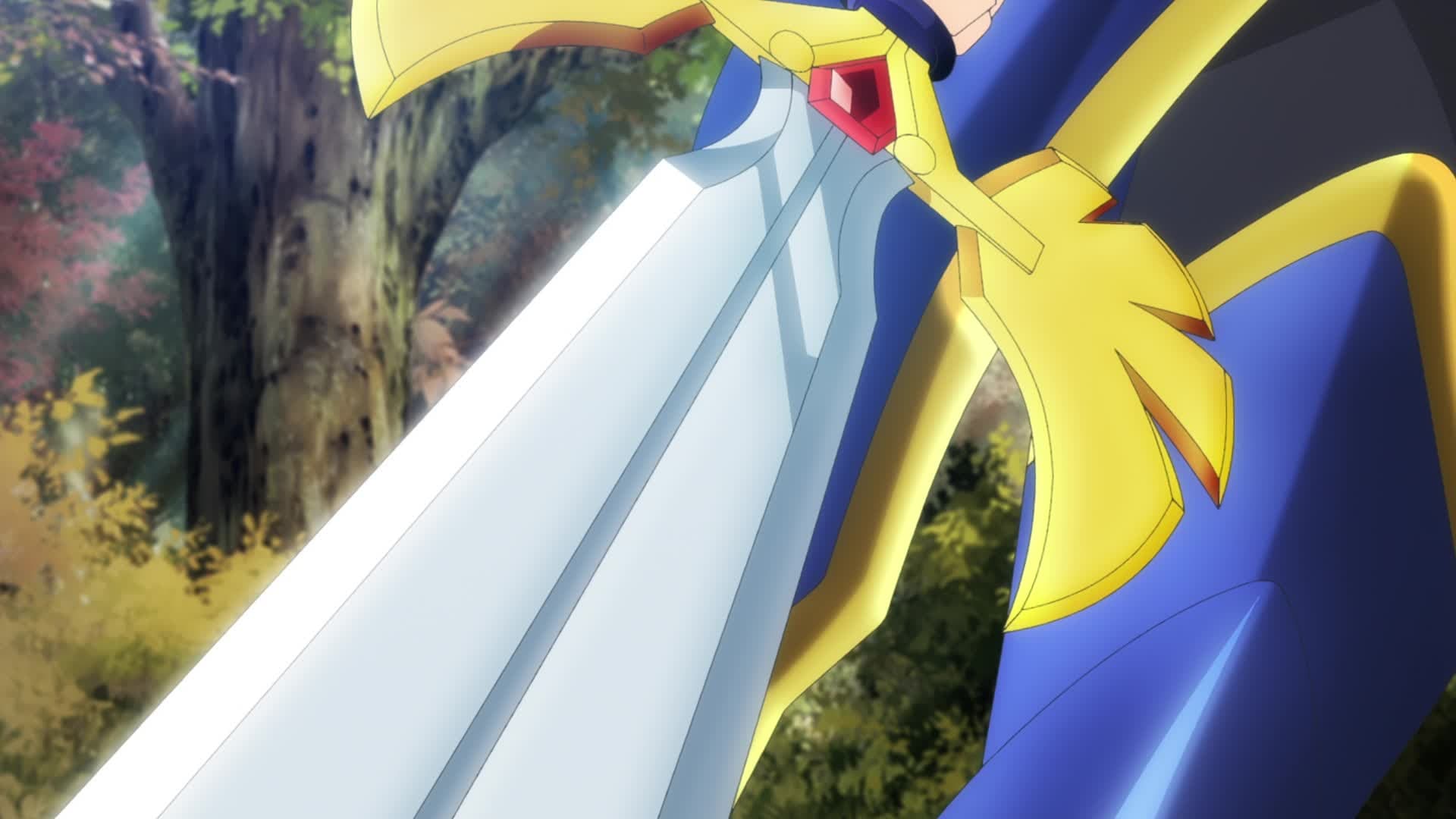 Episode poster