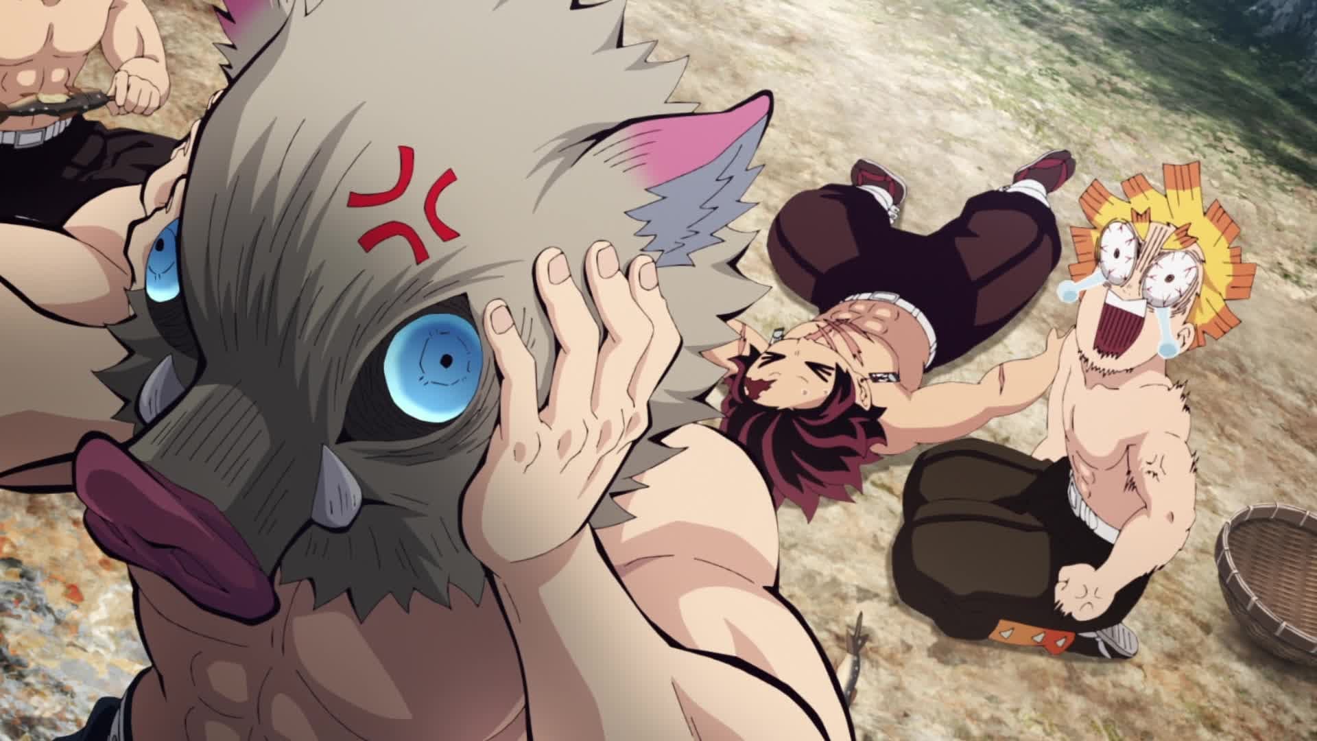 Episode poster