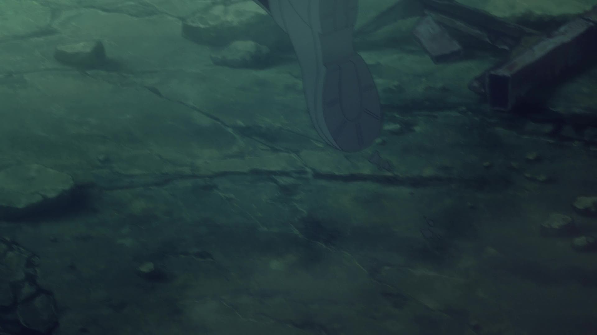 Episode poster