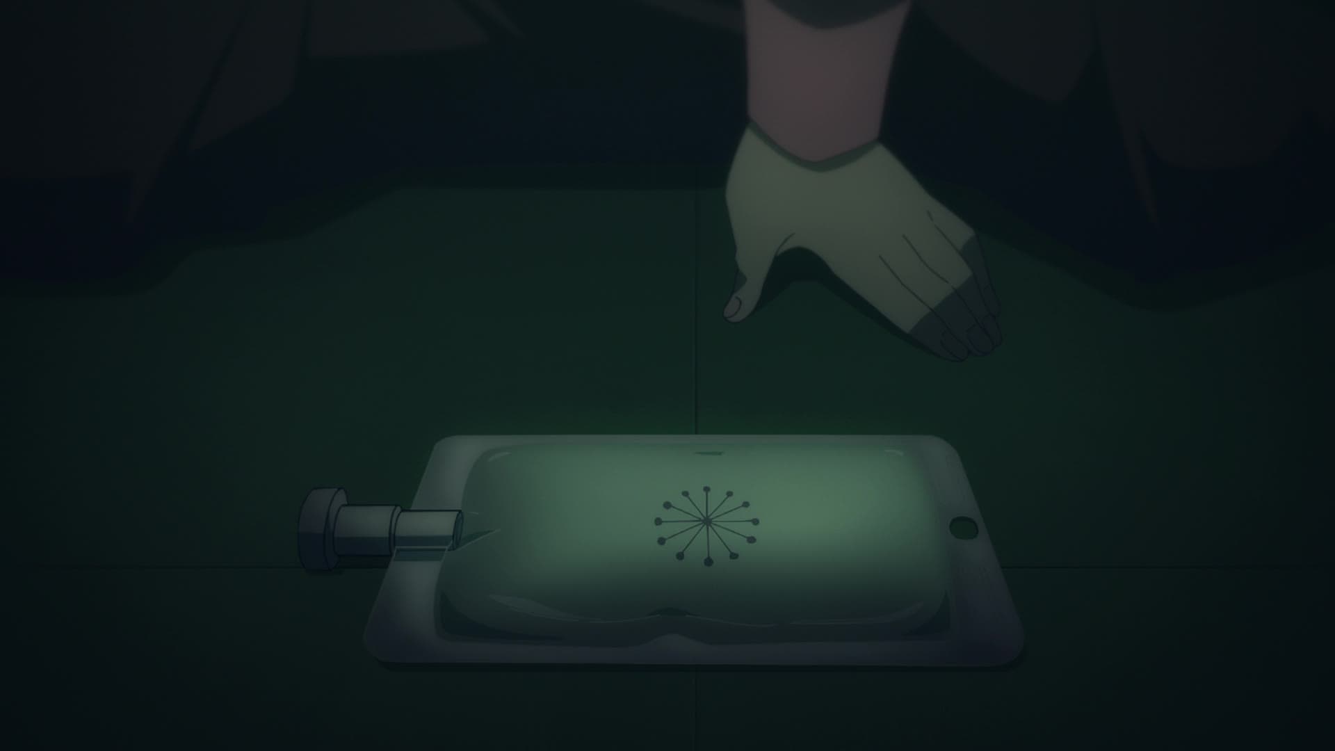 Episode poster