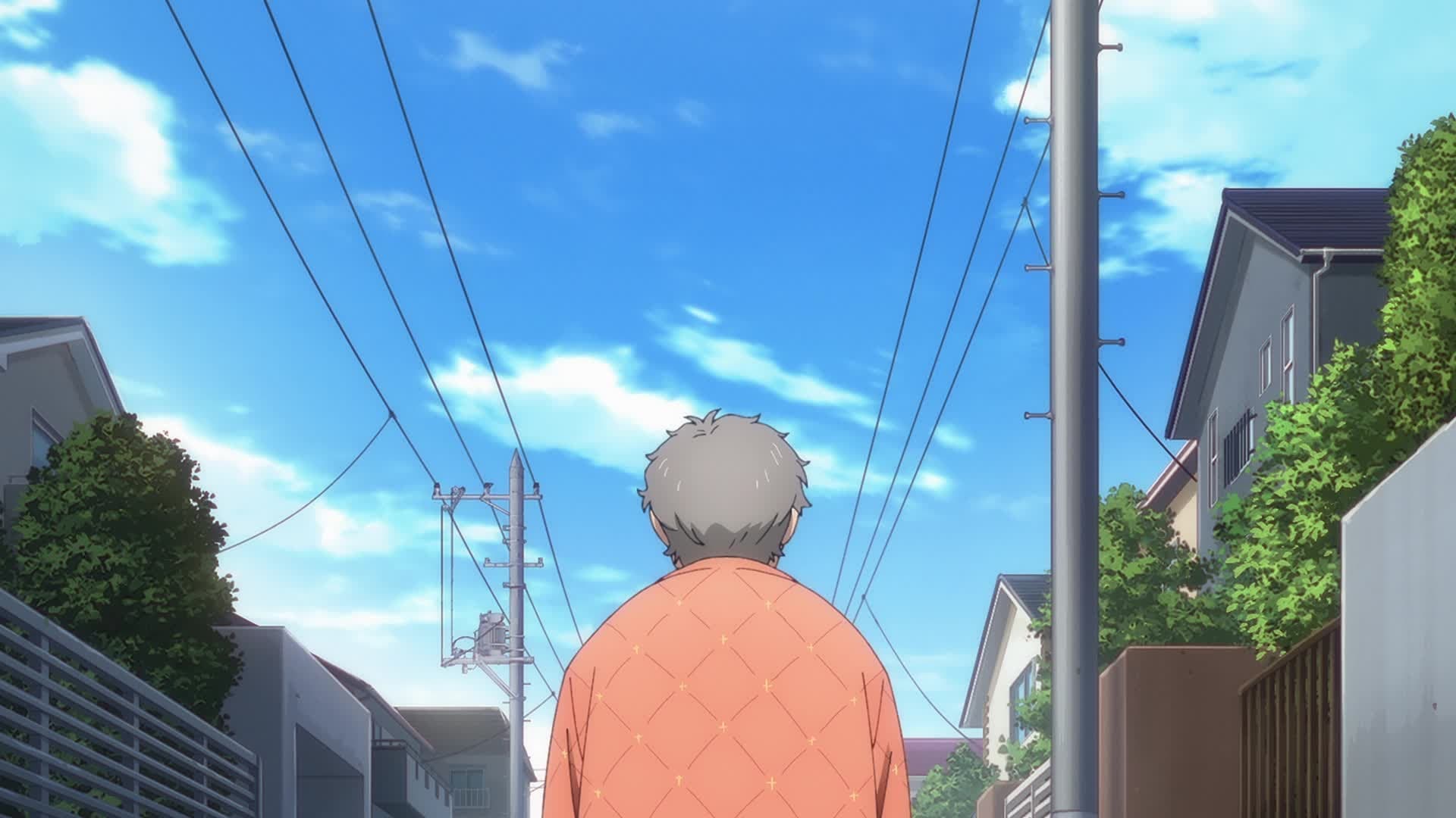 Episode poster