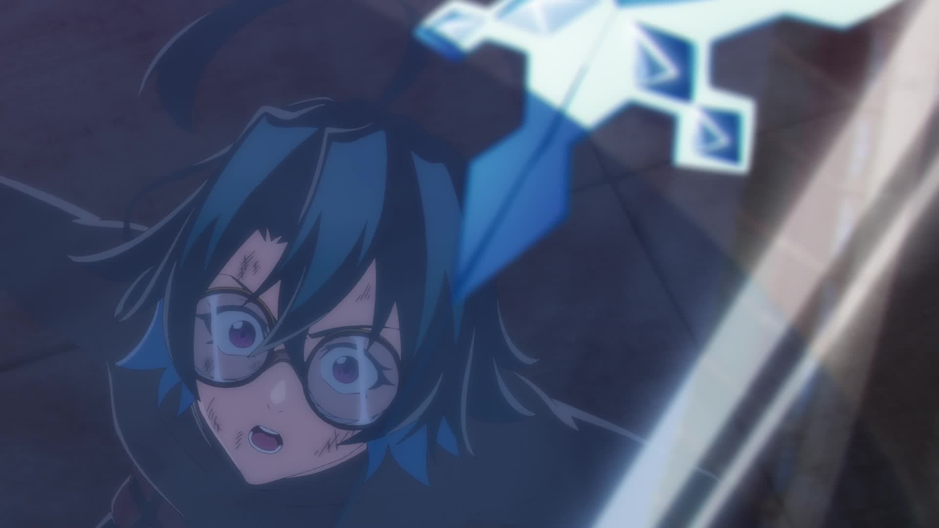 Episode poster