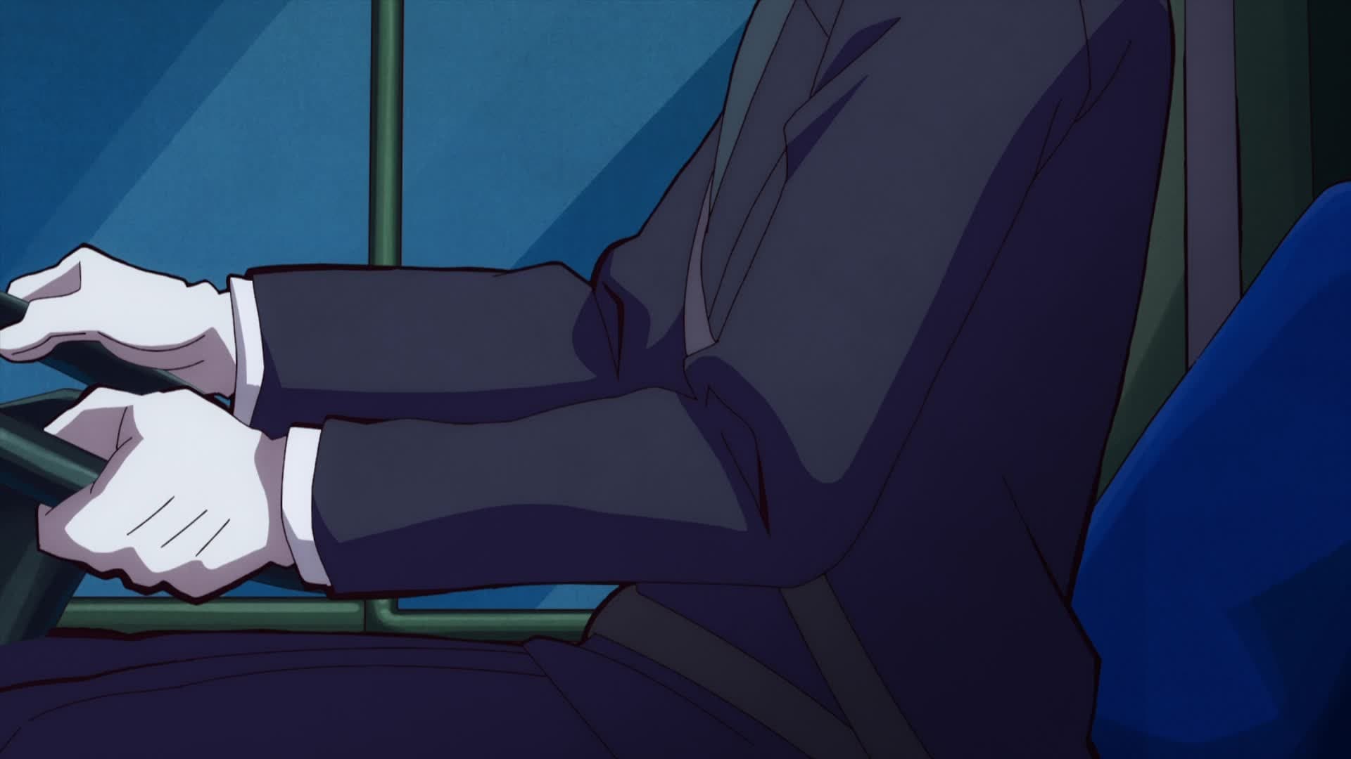 Episode poster