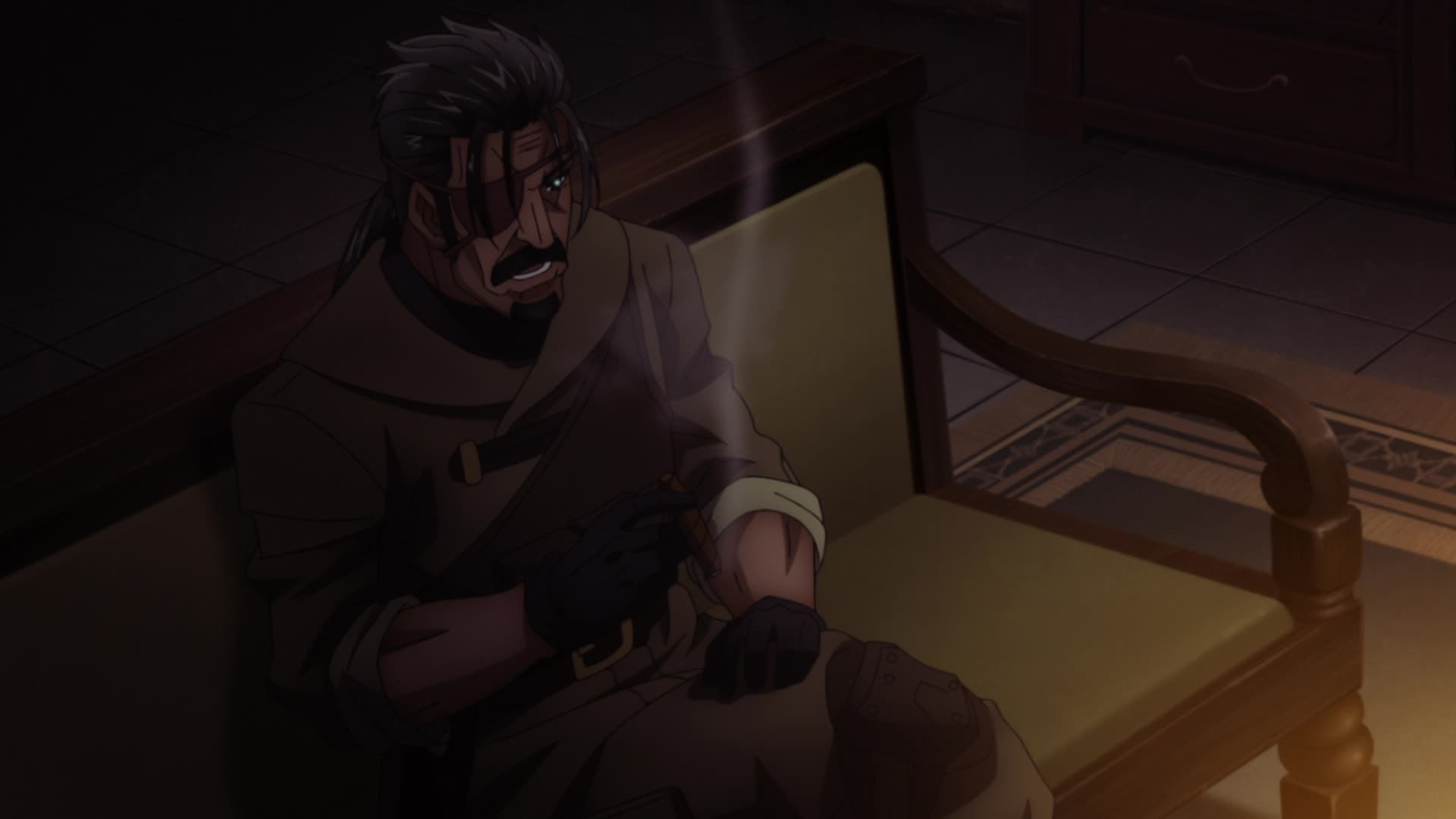 Episode poster