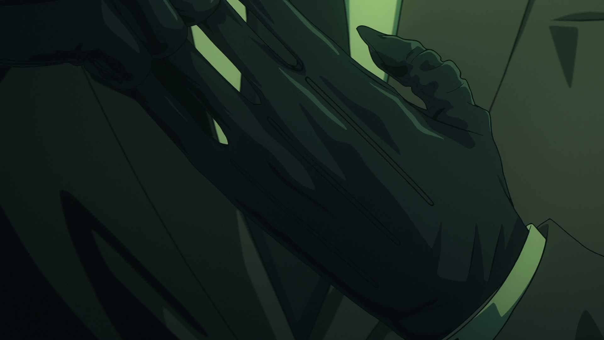 Episode poster