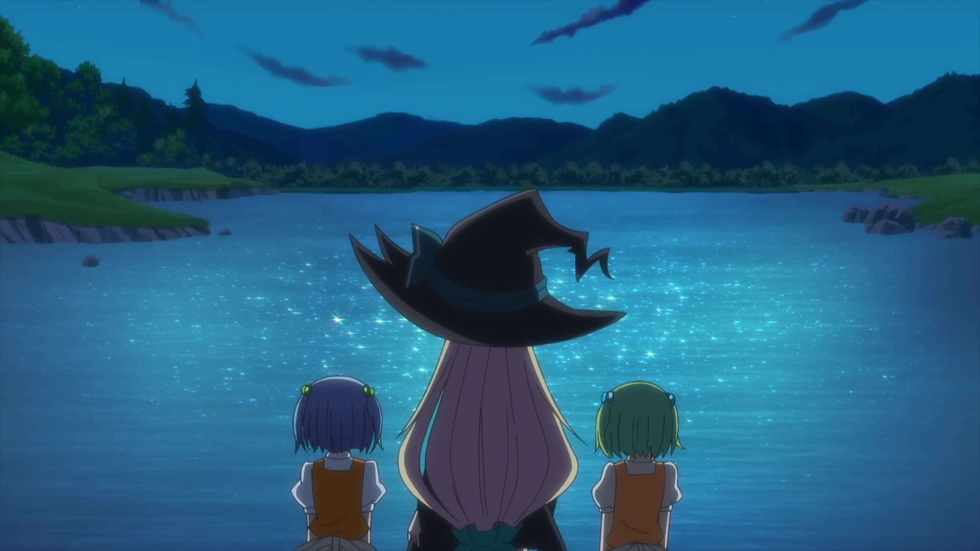Episode poster