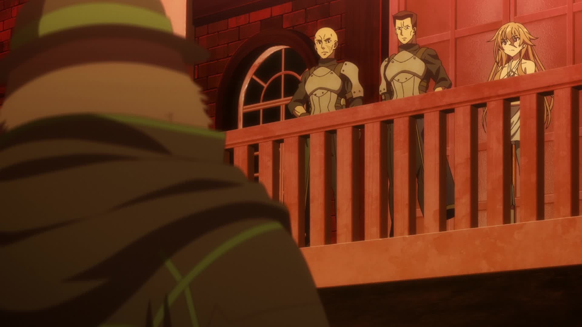 Episode poster