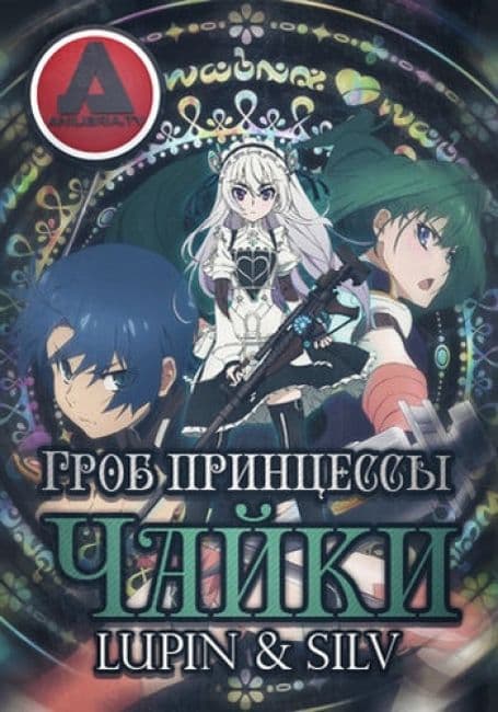 Anime poster